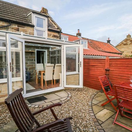Willow Nook Whitby Luaran gambar