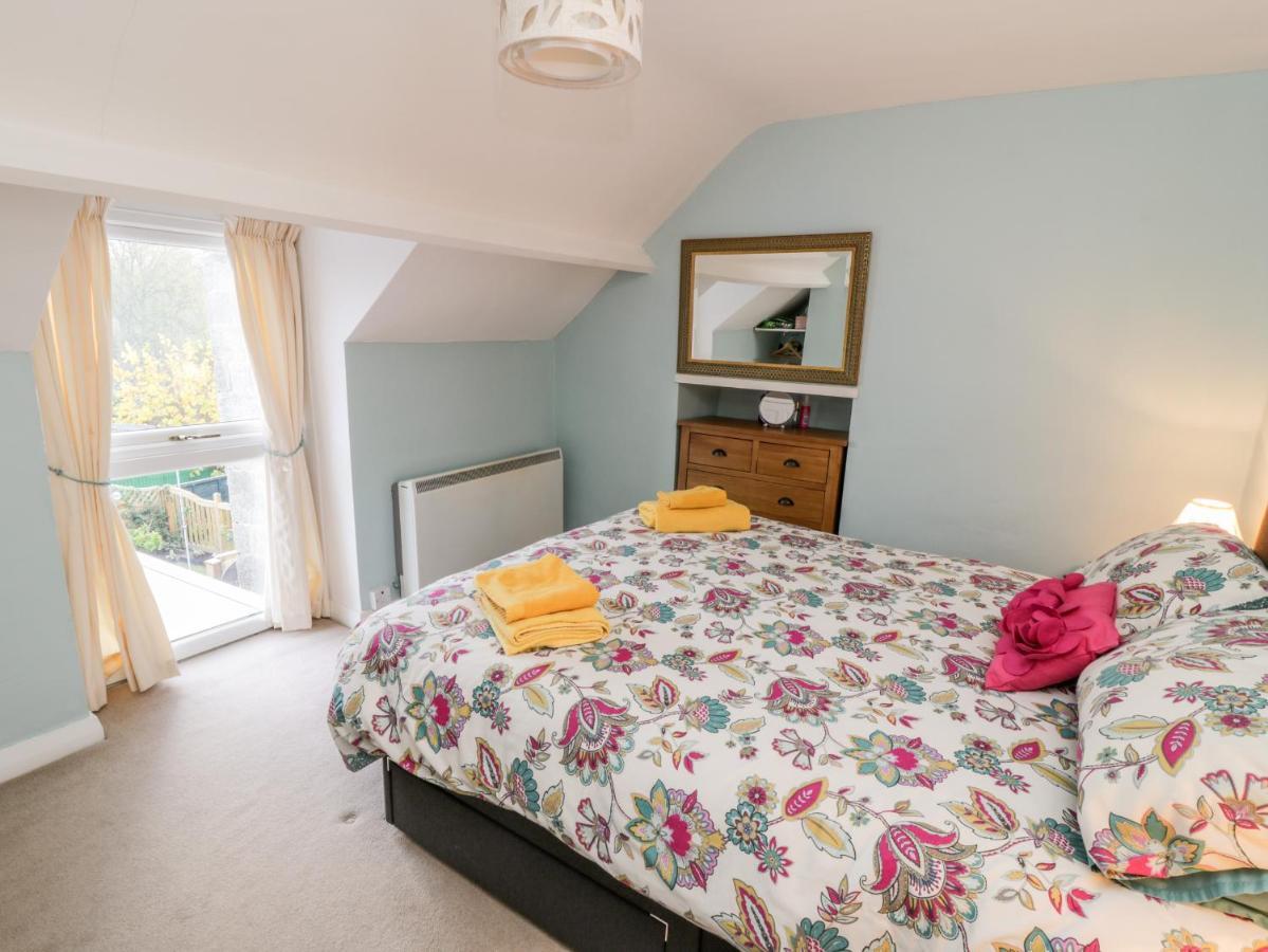 Willow Nook Whitby Luaran gambar