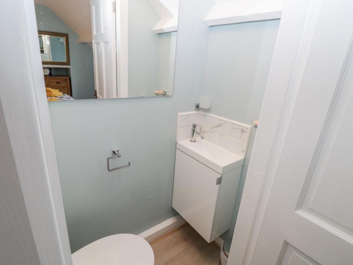 Willow Nook Whitby Luaran gambar