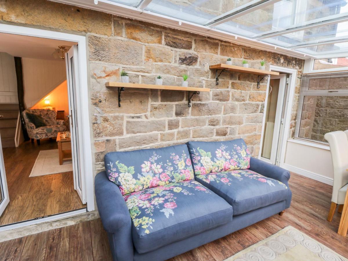 Willow Nook Whitby Luaran gambar