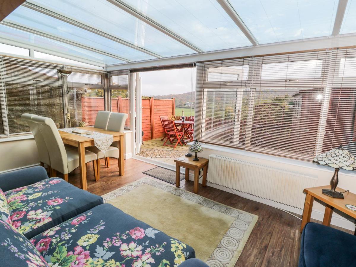 Willow Nook Whitby Luaran gambar