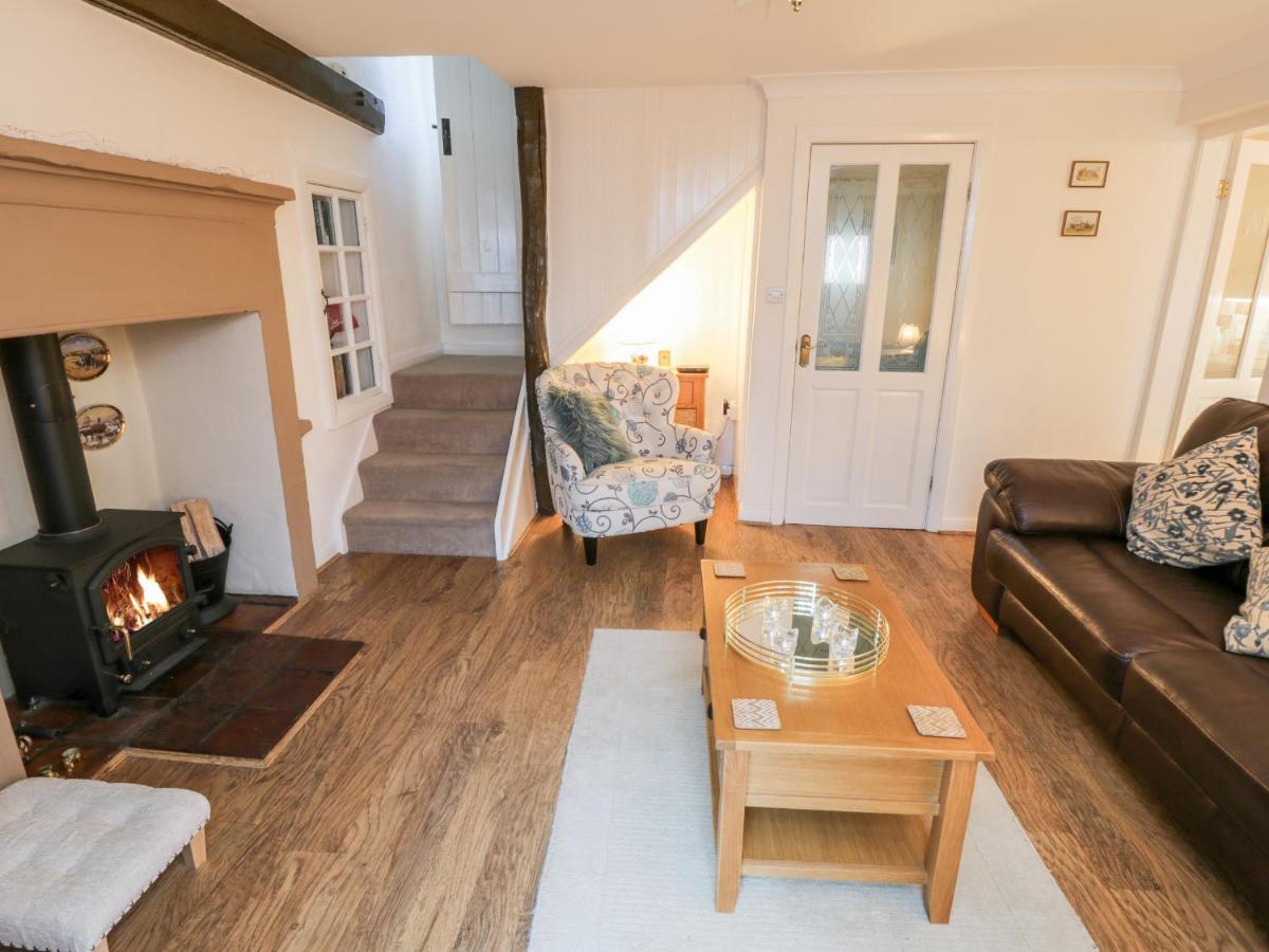 Willow Nook Whitby Luaran gambar