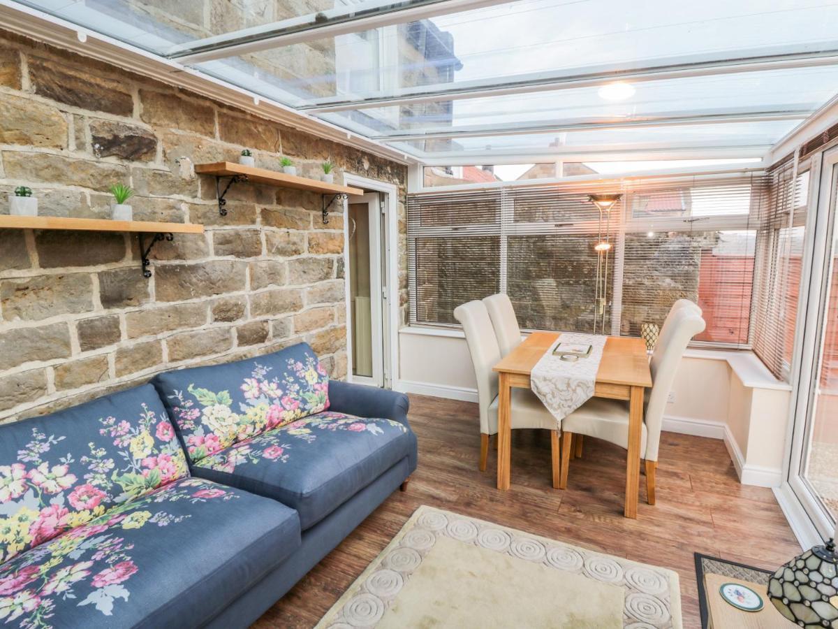 Willow Nook Whitby Luaran gambar