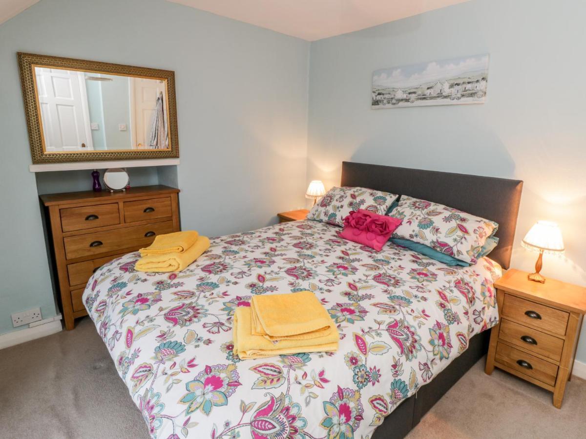 Willow Nook Whitby Luaran gambar